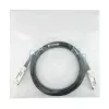 BlueOptics MCP1650-H002E26 InfiniBand fibre optic cable 2 m QSFP56 Black