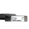 BlueOptics MCP1650-H002E26 InfiniBand fibre optic cable 2 m QSFP56 Black