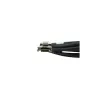 BlueOptics 691971-B21-BL MiniSAS Hybrid Cable, SFF-8088 to SFF-8644, 0.5 m