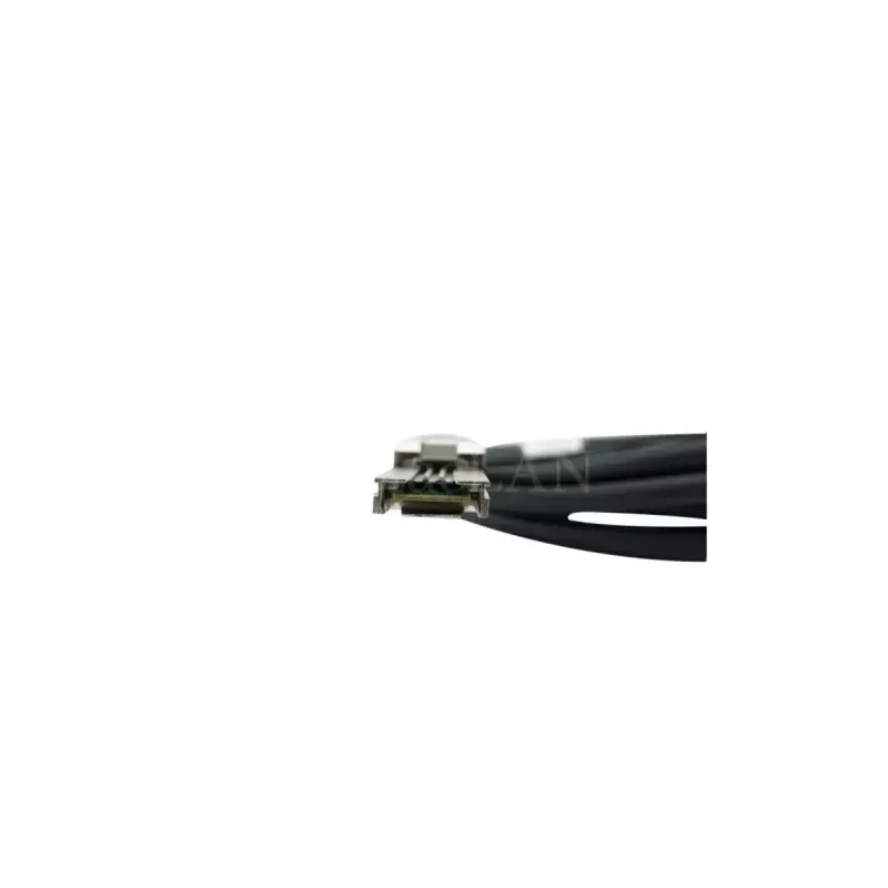 BlueOptics 407337-B21-BL BlueLAN MiniSAS Cable, SFF-8088 to SFF-8088, 1 m