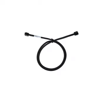 SAS Cable BlueOptics BLIS4343-80CM 0.8m 12 Gbit/s Black