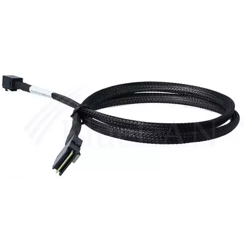 SAS Cable BlueOptics BLIS4387-50CM 0.5m MiniSAS-HD MiniSAS 6 Gbit/s
