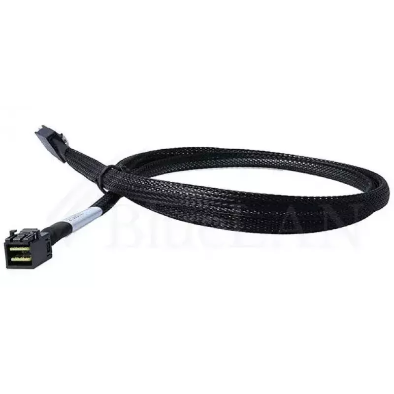 SAS Cable BlueOptics BLIS4387-100CM 1m MiniSAS-HD MiniSAS 6 Gbit/s