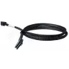 SAS Cable BlueOptics BLIS4387-100CM 1m MiniSAS-HD MiniSAS 6 Gbit/s