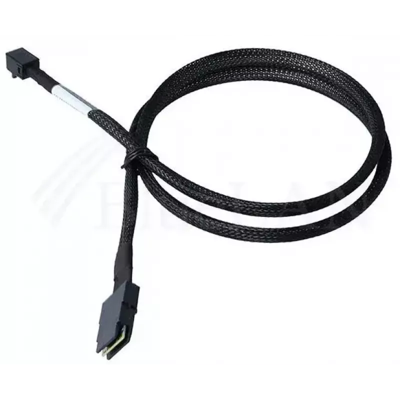 SAS Cable BlueOptics BLIS4387-100CM 1m MiniSAS-HD MiniSAS 6 Gbit/s