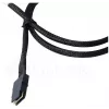SAS Cable BlueOptics BLIS4387-100CM 1m MiniSAS-HD MiniSAS 6 Gbit/s