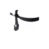 SAS cable BlueOptics BLIS8787-80CM 0.8 m 6 Gbit/s Black