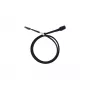 SAS cable BlueOptics BLIS8787-80CM 0.8 m 6 Gbit/s Black