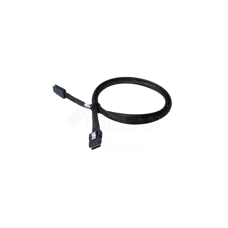 SAS Cable BlueOptics BLIS8787-100CM 1m 6 Gbit/s SFF-8087