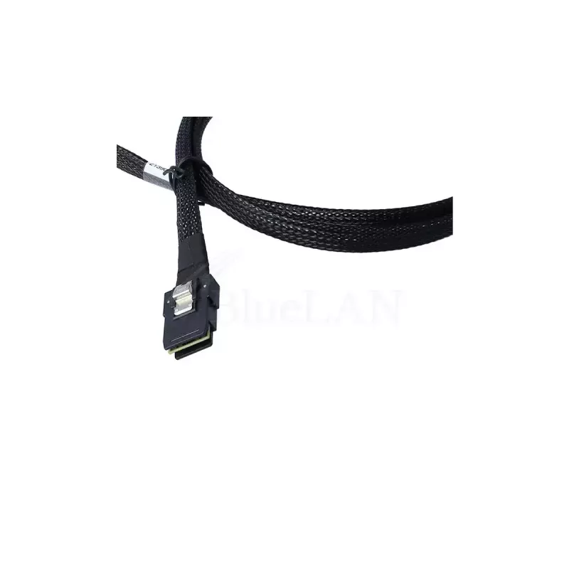 SAS Cable BlueOptics BLIS8787-100CM 1m 6 Gbit/s SFF-8087
