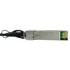 InfiniBand/fibre optic cable BlueOptics R9D19A-BL 1 m SFP+ Male/Male