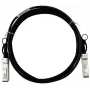InfiniBand/fibre optic cable BlueOptics R9D19A-BL 1 m SFP+ Male/Male