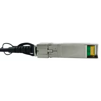 InfiniBand/fibre optic cable BlueOptics R9D20A-BL 3 m SFP+ Male/Male
