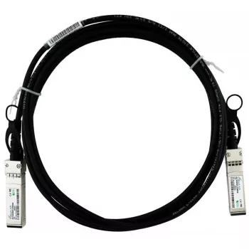 InfiniBand/fibre optic cable BlueOptics R9D20A-BL 3 m SFP+ Male/Male
