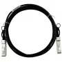 InfiniBand/fibre optic cable BlueOptics R9D20A-BL 3 m SFP+ Male/Male