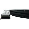 BlueOptics X66100-2-BL InfiniBand fibre optic cable 2 m QSFP
