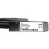 BlueOptics X66100-2-BL InfiniBand fibre optic cable 2 m QSFP
