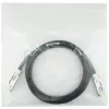 BlueOptics X66100-5-BL InfiniBand fibre optic cable 5 m QSFP