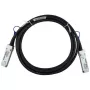 BlueOptics X66211A-5-BL InfiniBand fibre optic cable 5 m QSFP28