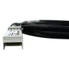 InfiniBand/fibre optic cable BlueOptics X1983-2-R6-BL 2 m SFP+