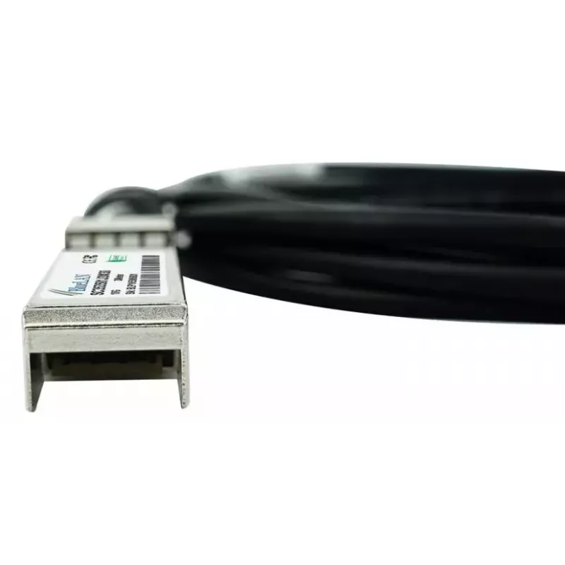 InfiniBand/fibre optic cable SFP+ BlueOptics UACC-DAC-SFP10-3M-BL 3m