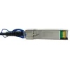 BlueOptics ET7302-DAC-0.5M-BL InfiniBand/fibre optic cable SFP28 0.5m Male/Male