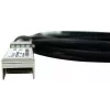 BlueOptics ET7302-DAC-0.5M-BL InfiniBand/fibre optic cable SFP28 0.5m Male/Male
