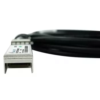 InfiniBand/fibre optic cable BlueOptics CBL-NTWK-0944-MS28C05M-BL 0.5 m SFP28 Male/Male