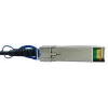 BlueOptics ET7302-DAC-1M-BL InfiniBand fibre optic cable SFP28 1m Male Male