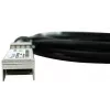 BlueOptics ET7302-DAC-1M-BL InfiniBand fibre optic cable SFP28 1m Male Male