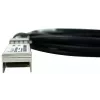 SFP DAC Cable BlueOptics SFP-DAC25-1M-BL 1m SFP28 Male-Male