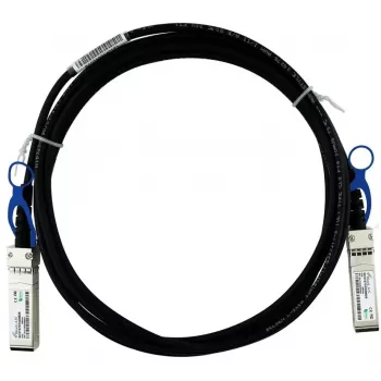 SFP DAC Cable BlueOptics SFP-DAC25-1M-BL 1m SFP28 Male-Male