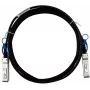 SFP DAC Cable BlueOptics SFP-DAC25-1M-BL 1m SFP28 Male-Male