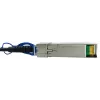 InfiniBand/fibre optic cable BlueOptics X66130-1-BL 1 m SFP28