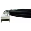 InfiniBand/fibre optic cable BlueOptics X66130-1-BL 1 m SFP28