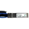 InfiniBand/fibre optic cable BlueOptics X66130-1-BL 1 m SFP28