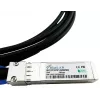 InfiniBand/fibre optic cable BlueOptics X66240A-1-BL 1 m SFP28