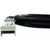 BlueOptics ET7302-DAC-2M-BL InfiniBand fibre optic cable 2m SFP28