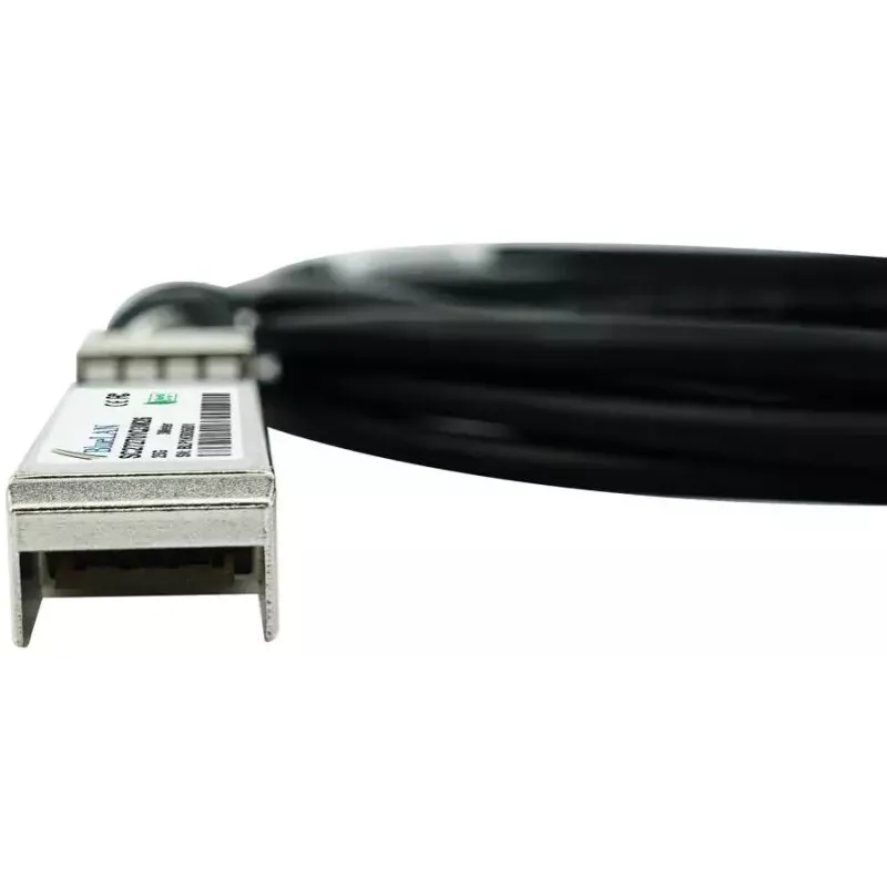 BlueOptics ET7302-DAC-2M-BL InfiniBand fibre optic cable 2m SFP28
