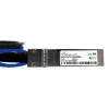 BlueOptics ET7302-DAC-2M-BL InfiniBand fibre optic cable 2m SFP28