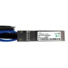 BlueOptics X66130-2-BL InfiniBand fibre optic cable 2 m SFP28 Black