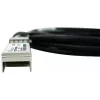 InfiniBand/fibre optic cable BlueOptics VXFJY-BL 3 m SFP28