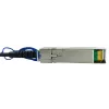 BlueOptics ET7302-DAC-3M-BL InfiniBand fibre optic cable SFP28 3m Male/Male