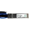 BlueOptics ET7302-DAC-3M-BL InfiniBand fibre optic cable SFP28 3m Male/Male