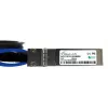 BlueOptics InfiniBand/fibre optic cable 3 m SFP28 Black 720-084605-BL