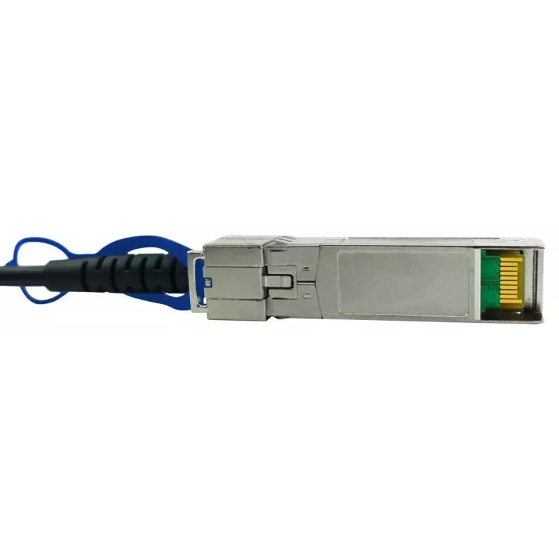 SFP DAC Cable BlueOptics SFP-DAC25-3M-BL 3m SFP28 Male/Male