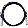 SFP DAC Cable BlueOptics SFP-DAC25-3M-BL 3m SFP28 Male/Male