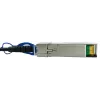 InfiniBand/fibre optic cable BlueOptics X66130-3-BL 3 m SFP28