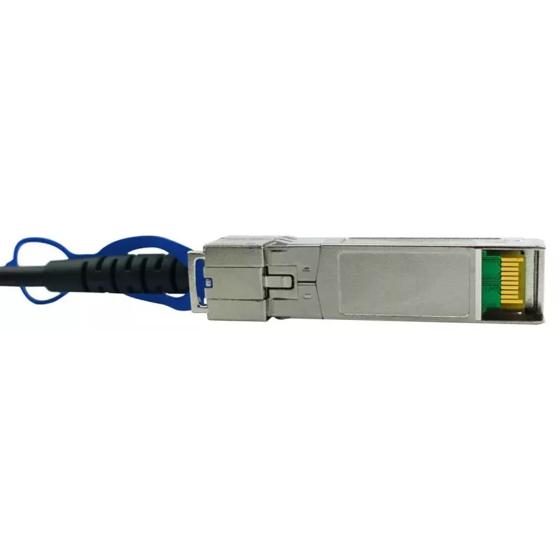 InfiniBand/fibre optic cable BlueOptics X66130-3-BL 3 m SFP28