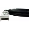 InfiniBand/fibre optic cable BlueOptics X66130-3-BL 3 m SFP28